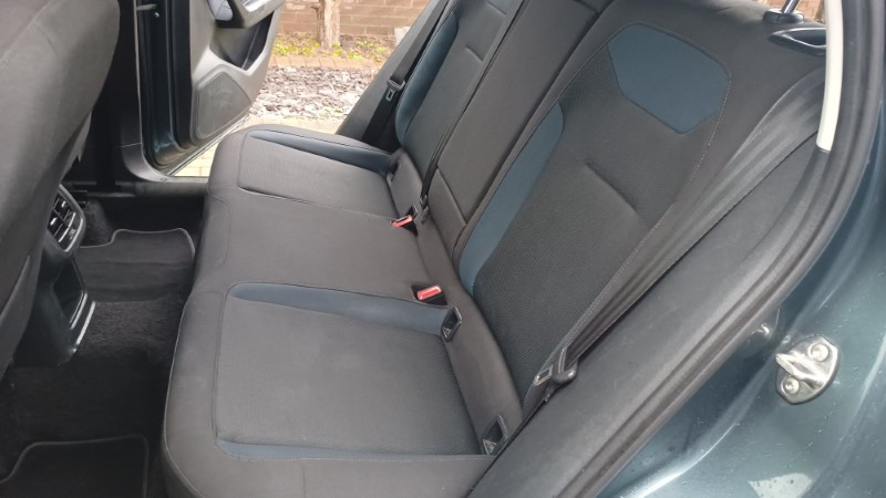 Seat Ateca Stockport Car Sales (11)